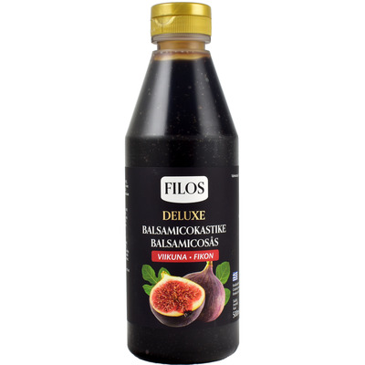 FILOS Deluxe Palsamikreem viigimarja 500ml
