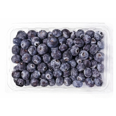 Mustikad, 400g