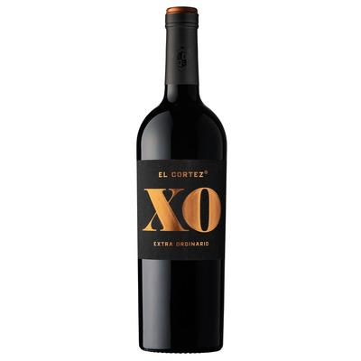 EL CORTEZ XO Extra Ordinario 14% 75cl (punane,kuiv)