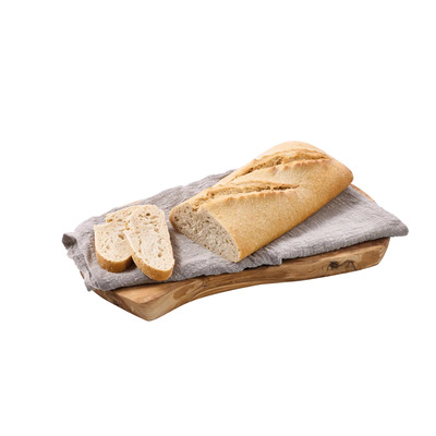 Ciabatta, hele