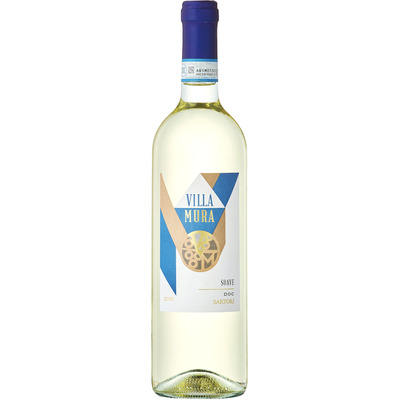 SARTORI Villa Mura Soave 11,5% 75cl(valge,kuiv)