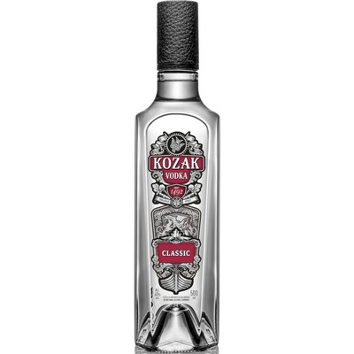 KOZAK Classic viin 40% 50cl