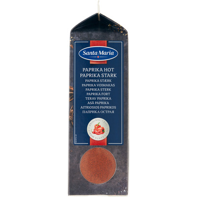 SM Terav paprika 480g (pure)