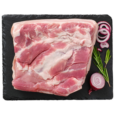 Peekon nahaga, ilma ribideta