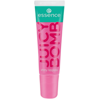 Essence juicy bomb shiny huulepulk 102