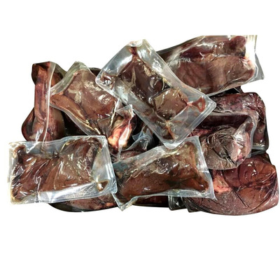 MAAG Veisemaks kg(külm.,ca 1kg,vaakum,kastis ca 15kg)
