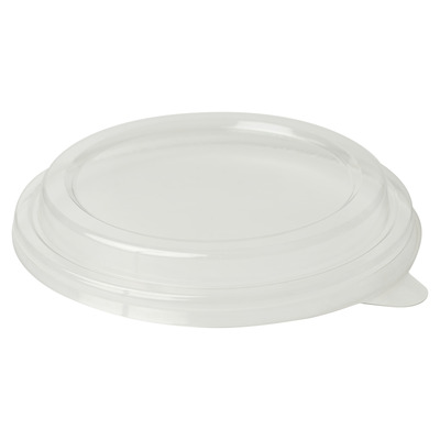 ECOTIME Plastkaas toidukarbile 750ml C92137 50tk