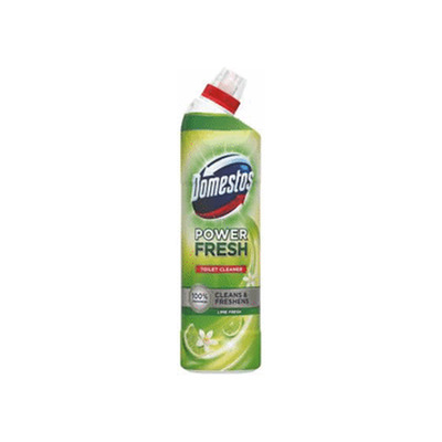 WC-Puhastusvah.DOMESTOS Power Lime 700ml