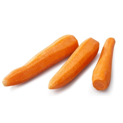 PJ Porgand kooritud kg (ca 5kg)