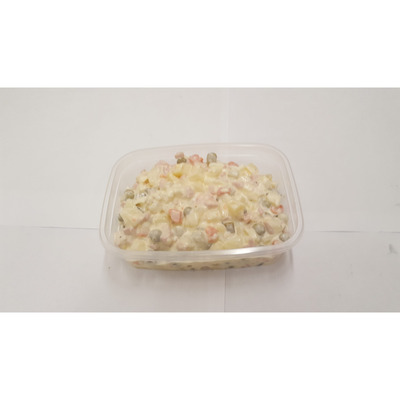 Haapsalu Lihtne kartulisalat 250g