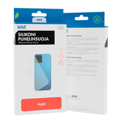 mobiiliümbris iphone 13 silikoon