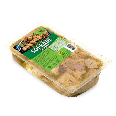 KARNI Sõprade šašlõkk 600g