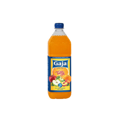 Karbon-mata karastusjook GAJA puuvilja1L