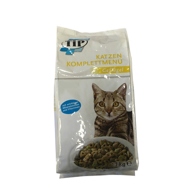 TIP Kuivkassitoit linnulihaga 1kg