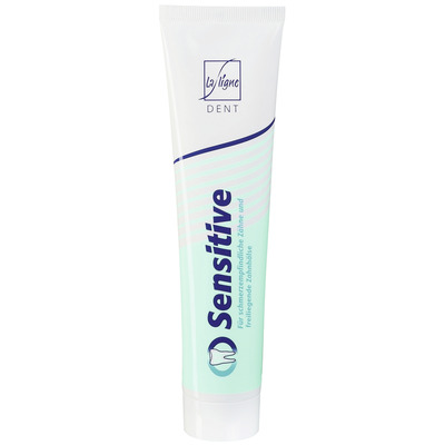LA LIGNE Sensitive hambapasta 125ml