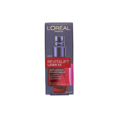 Näoseerum L'OREAL Revitalift Laser 30ml
