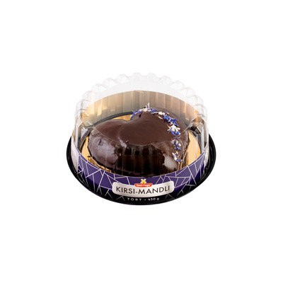 EESTI PAGAR Kirsi-mandli tort 430g