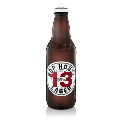 GUINNESS õlu Hop House 13 Lager hele 5% 33cl(pudel)