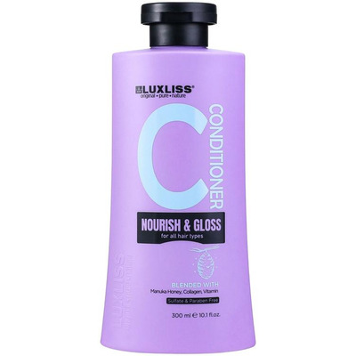 Palsam Luxliss läiget andev 300ml