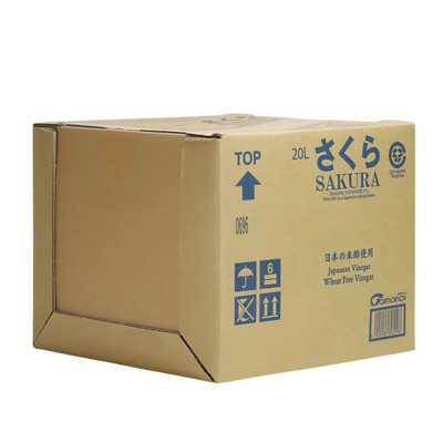 SAKURA Sushi riisiveiniäädikas 20l(kraaniga kott)