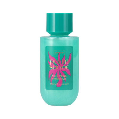 Dušigeel Sence Collection Sunset Tribe sädelev 250ml