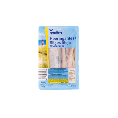 Atlandi heeringafilee