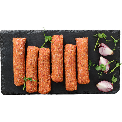 GRILL&FUN Hakkliha kebab Cevapcici