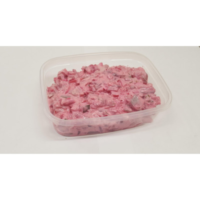 Haapsalu Peedi-küüslaugusalat 250g