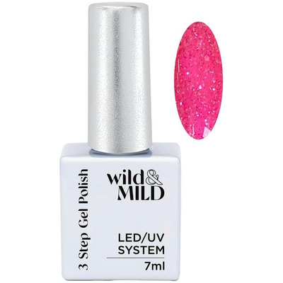 W&m gel uv küünelakk g137 laguna