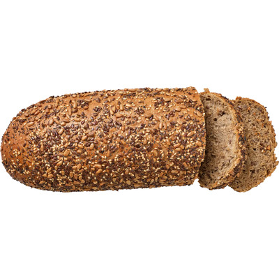 Leib seemnetega