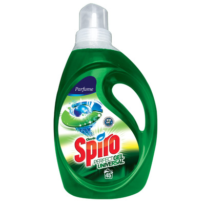 CLOVIN Spiro Pesupesemisgeel Universal 3,15l