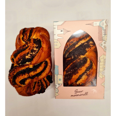 Haapsalu moonirull suur 220g