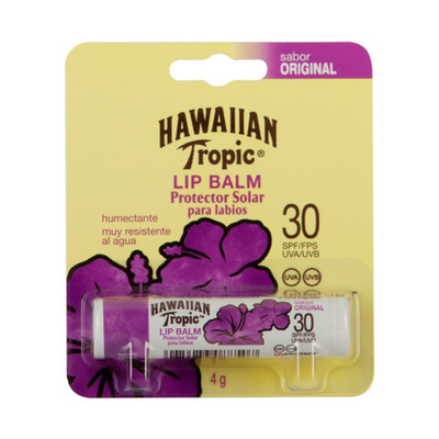 Huulepalsam SPF30 Hawaiian Tropic 4g