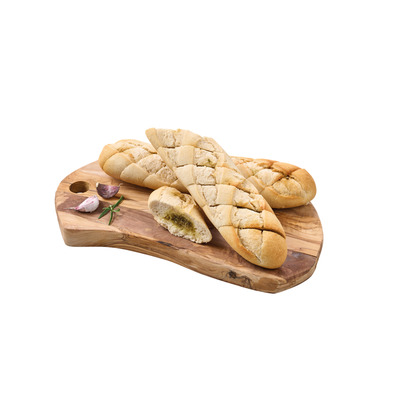 Küüslaugu baguette