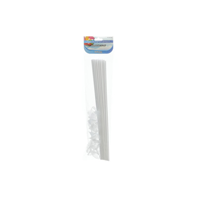 BALLOONIA Õhupallihoidik 20tk (plastik)