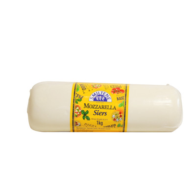 SMILTENE Mozzarella 1kg(tuub)