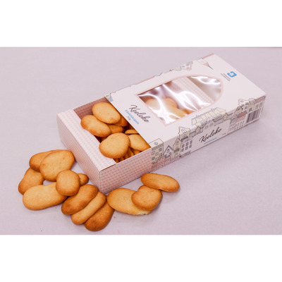 Haapsalu Küpsis keeleke 150g