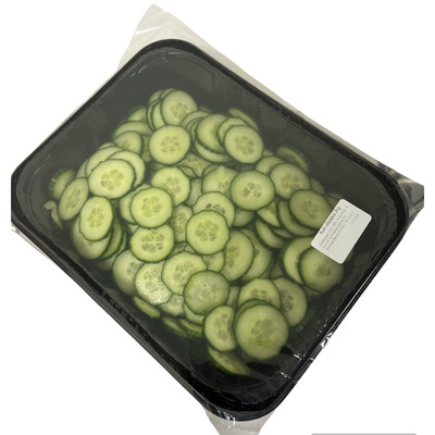 PJ Kurgid viilutatud 2kg (kurgirattad)