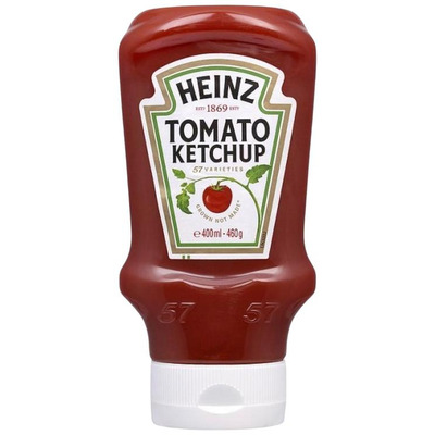 Heinz ketšup original 460 g