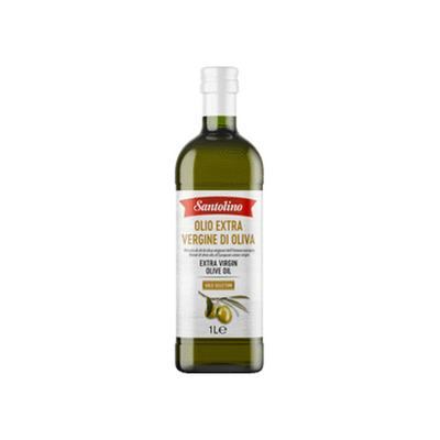 Ekstra-neitsioliiviõli SANTOLINO1L KL