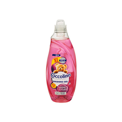 Pesugeel COCCOLINO Ultra Care 2.16L 54pk