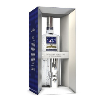 MARTIN MILLER'S Gin 40% 70cl(karbis)