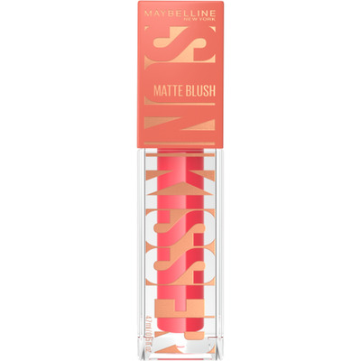 Vedel põsepuna Maybelline New York Sunkisser Pink Mirage 30 5ml