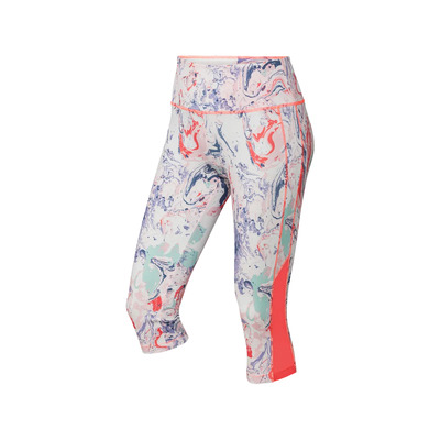 Naiste Capri-püksid