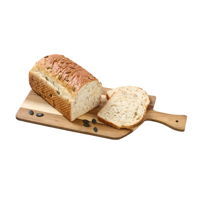 Kõrvitsaseemneleib