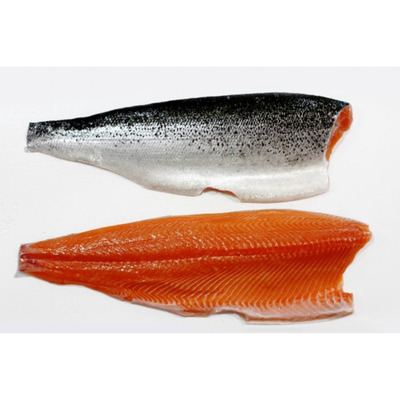 Lõhefilee C-Trim kg(külmut.,vaakum,ca 1,5+kg(kast ca 10kg)