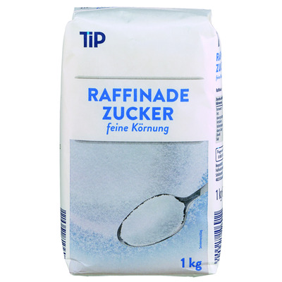 TIP Suhkur 1kg