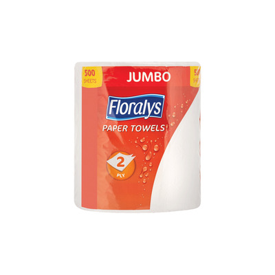 Paberkäterätid Jumbo