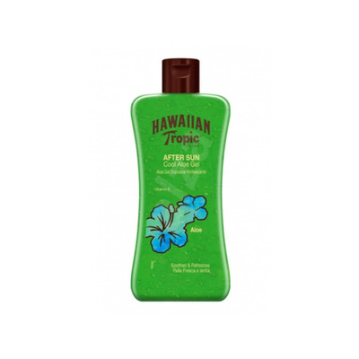 Päevitusjärgne geel aloe vera Hawaiian Tropic 200ml
