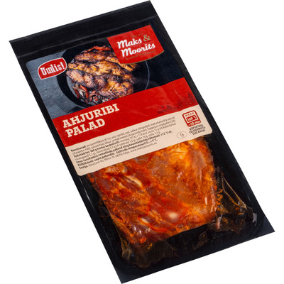 MAKS&MOORITS Ahjuribi palad kg(ca 800g)